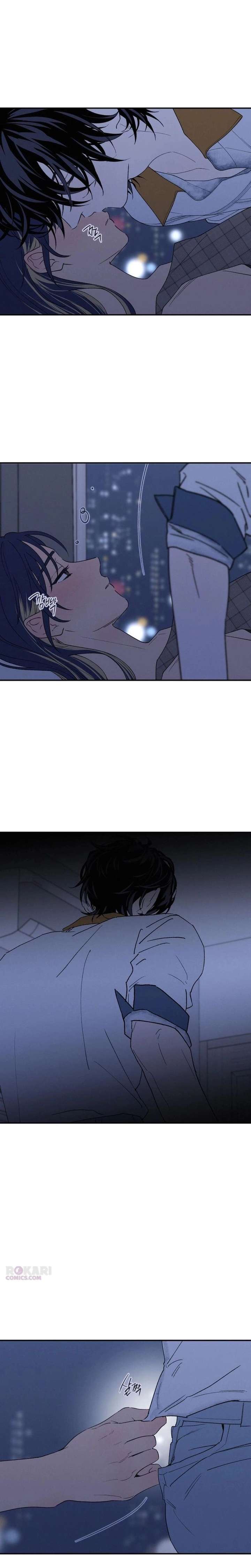 In Between Chapter 69 - Page 19