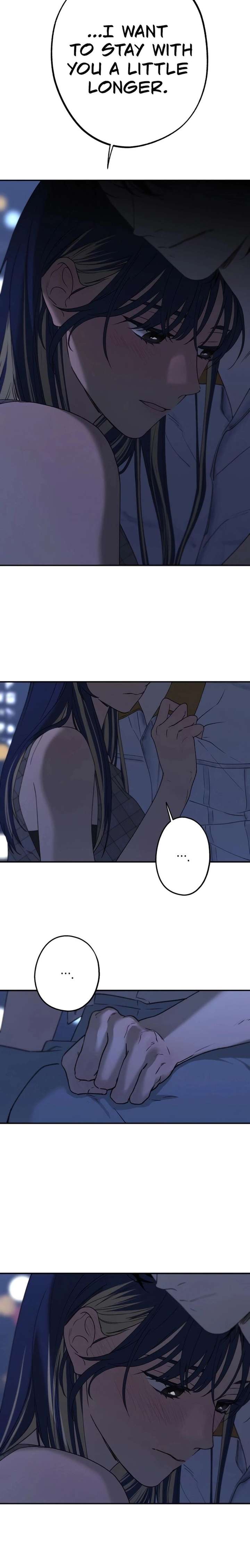 In Between Chapter 70 - Page 5