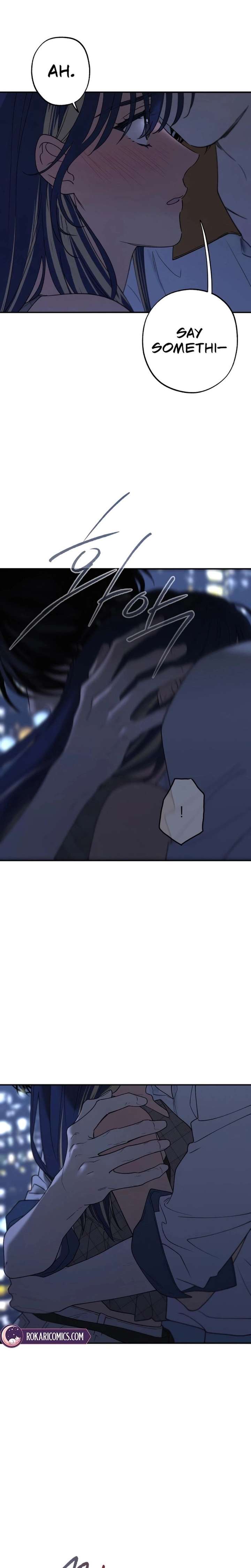 In Between Chapter 70 - Page 6