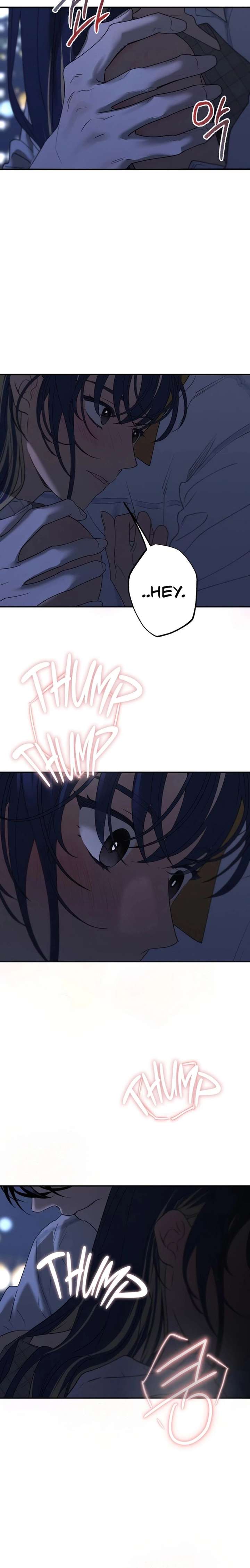 In Between Chapter 70 - Page 7