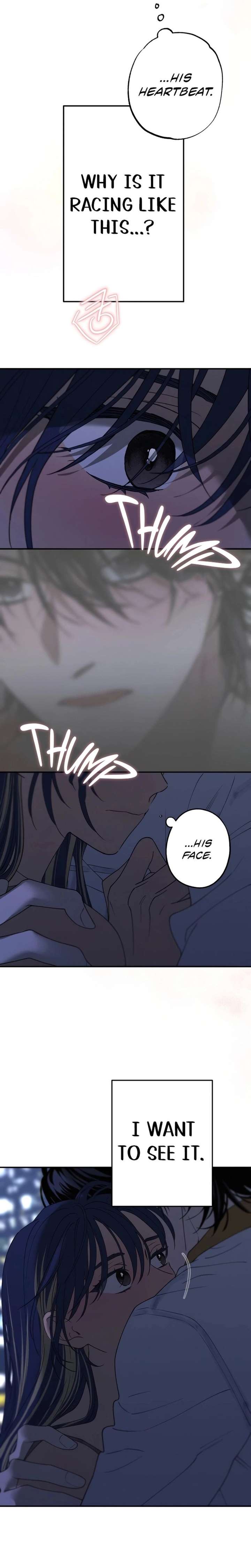 In Between Chapter 70 - Page 9