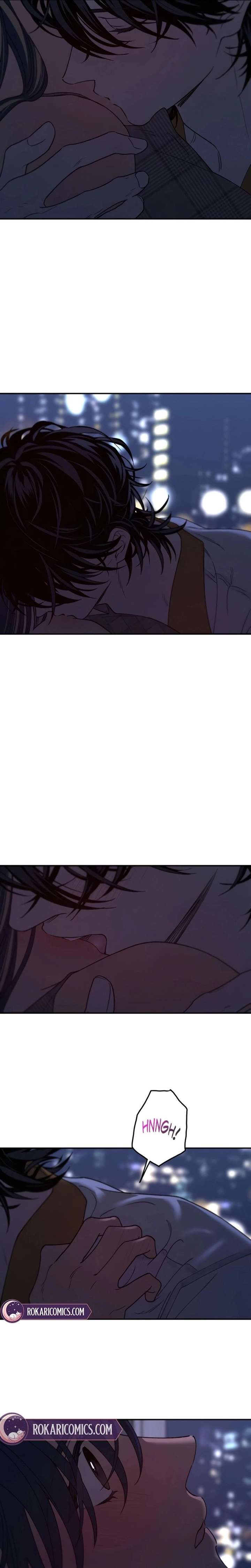 In Between Chapter 70 - Page 14