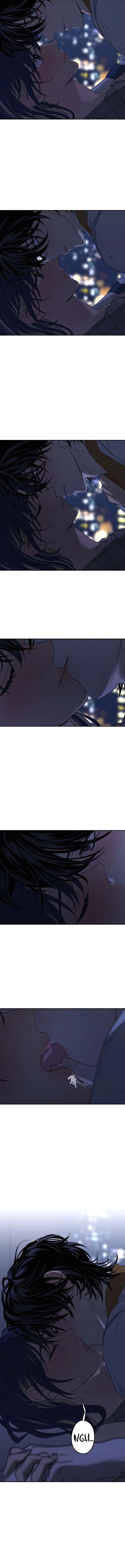 In Between Chapter 71 - Page 4