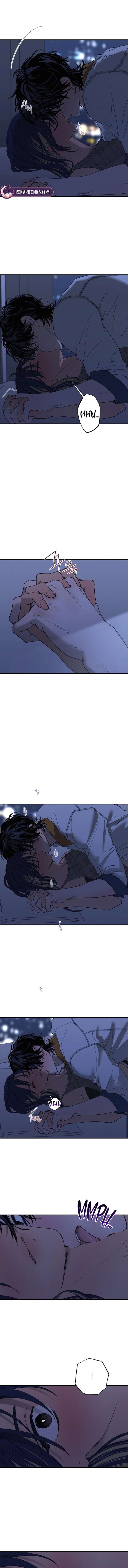 In Between Chapter 71 - Page 5