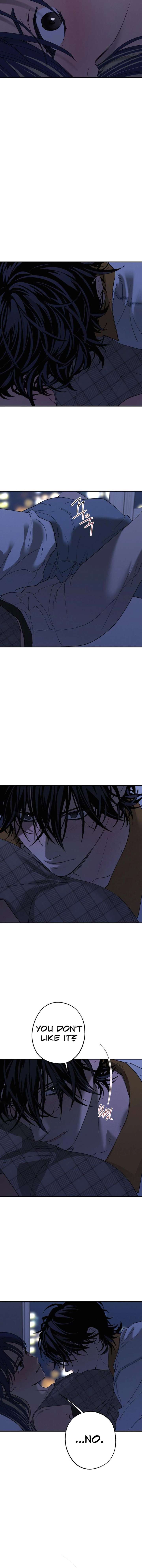 In Between Chapter 71 - Page 6