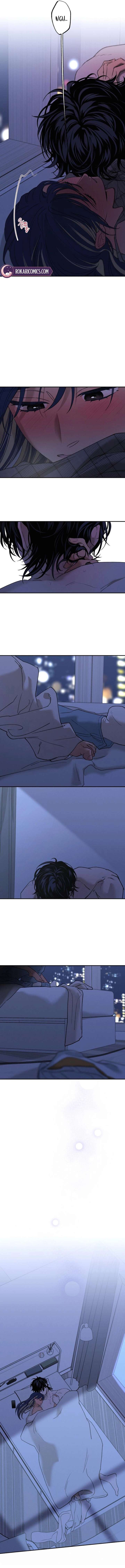 In Between Chapter 71 - Page 11