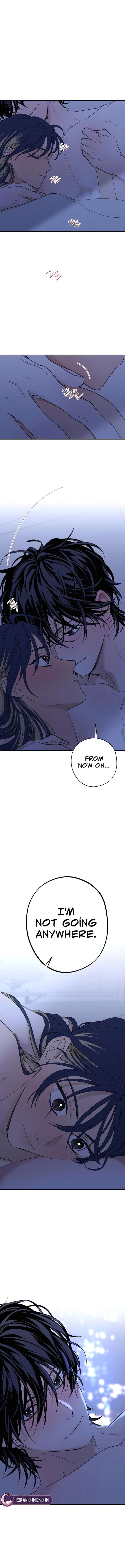 In Between Chapter 71 - Page 12