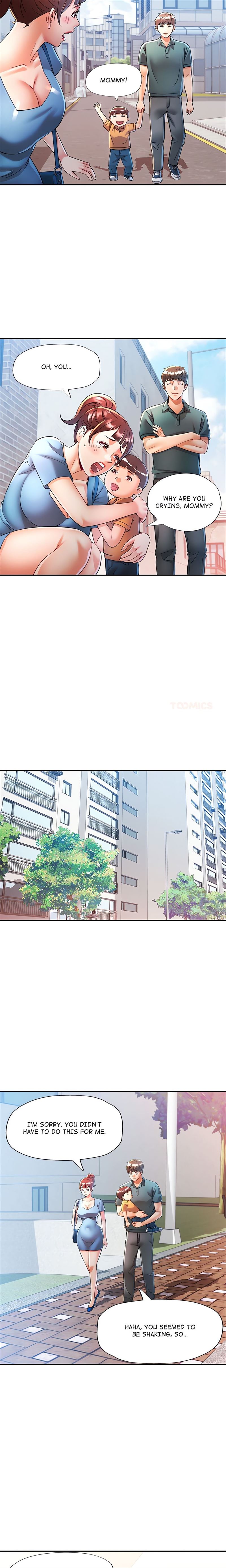 In Her Place Chapter 116 - Page 5