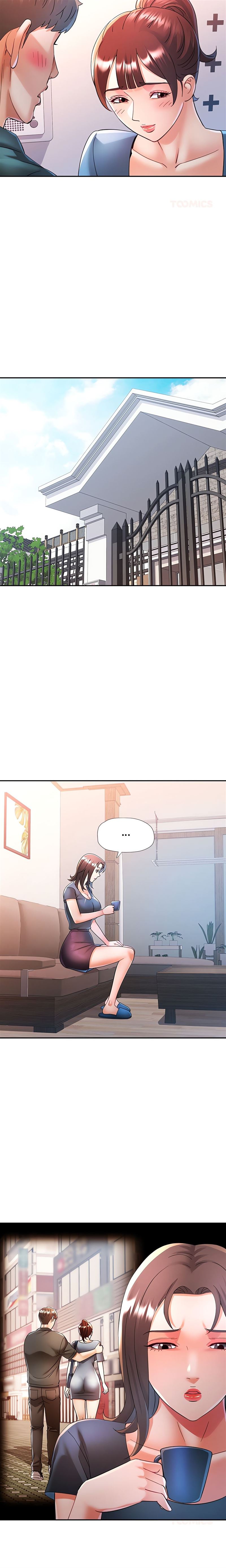 In Her Place Chapter 116 - Page 7