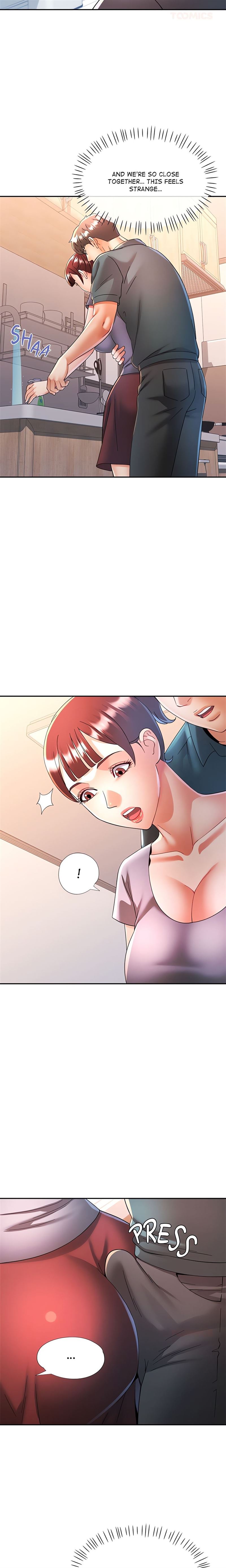 In Her Place Chapter 116 - Page 13