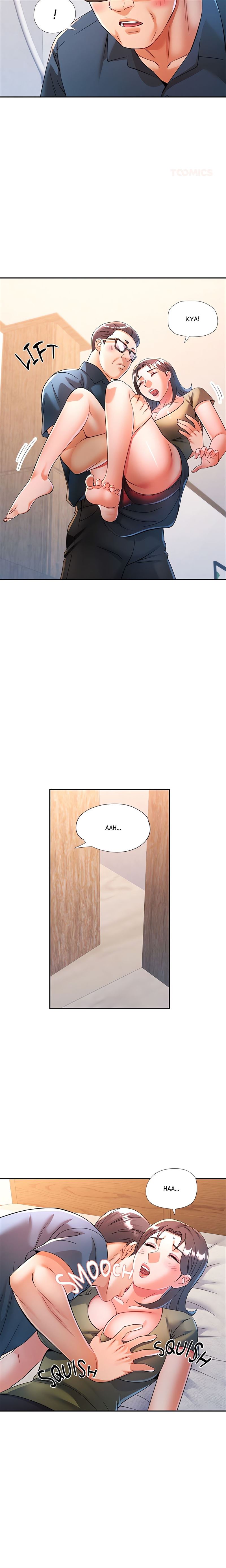 In Her Place Chapter 117 - Page 15