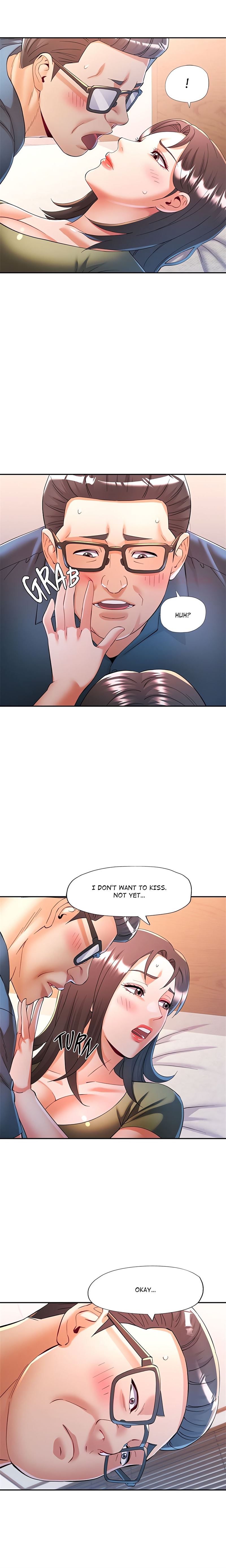 In Her Place Chapter 117 - Page 16