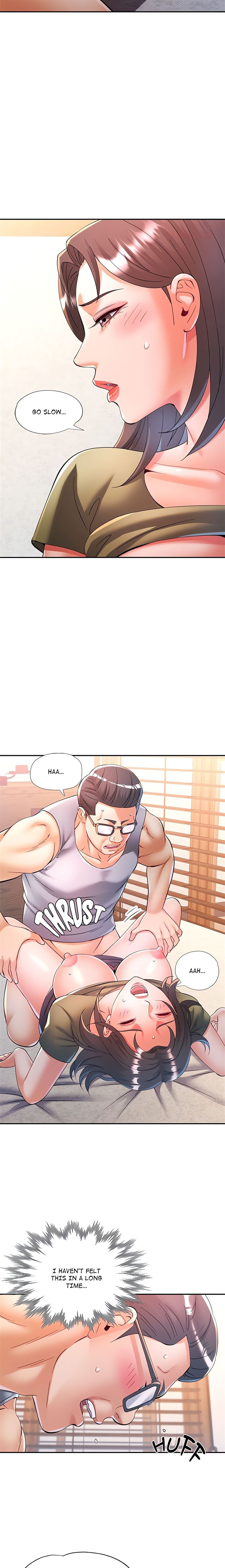 In Her Place Chapter 117 - Page 20