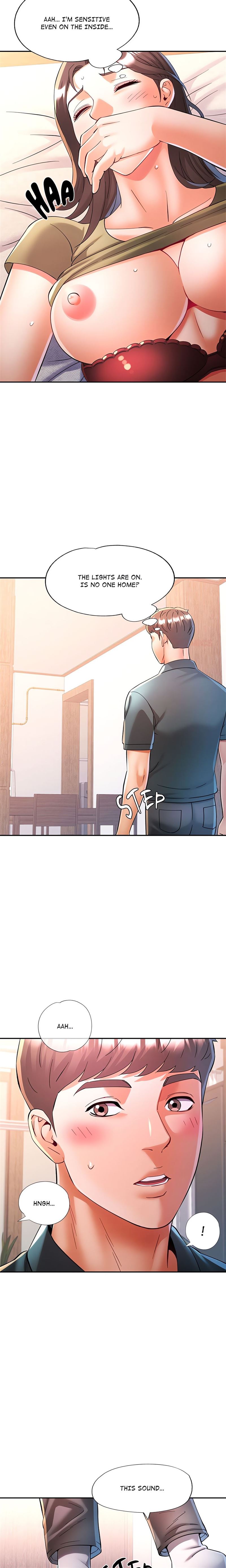 In Her Place Chapter 117 - Page 21