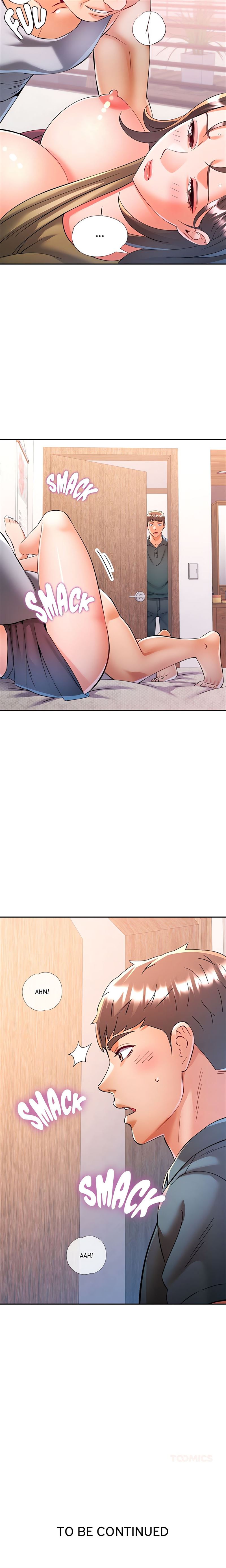 In Her Place Chapter 117 - Page 23