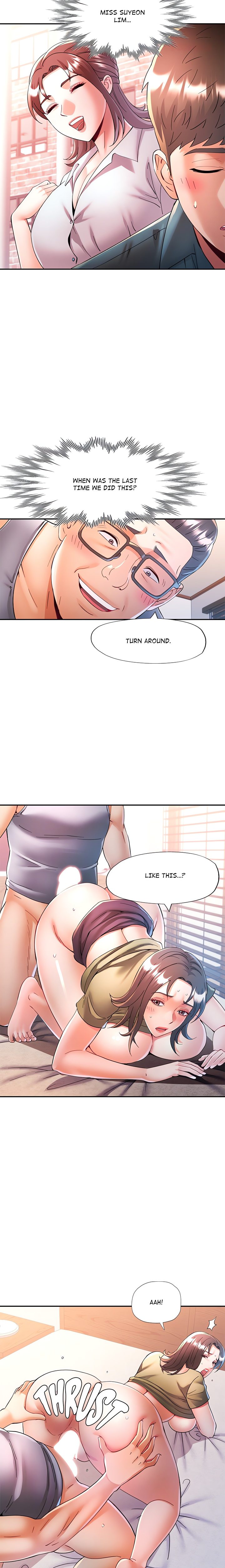 In Her Place Chapter 118 - Page 5