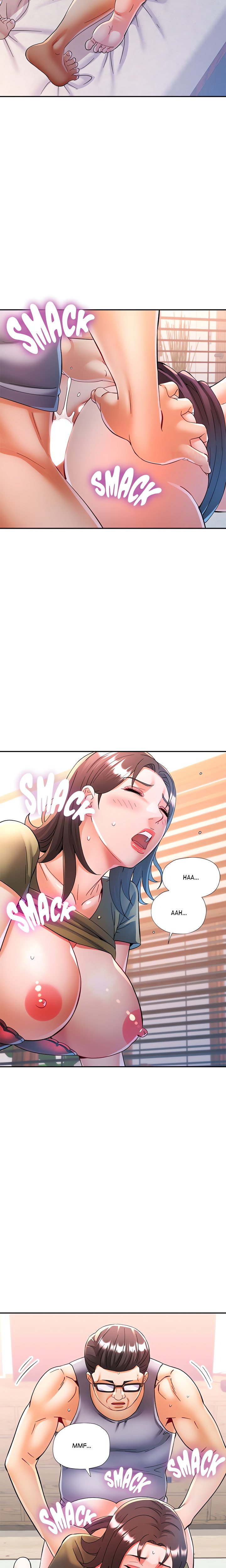 In Her Place Chapter 118 - Page 6