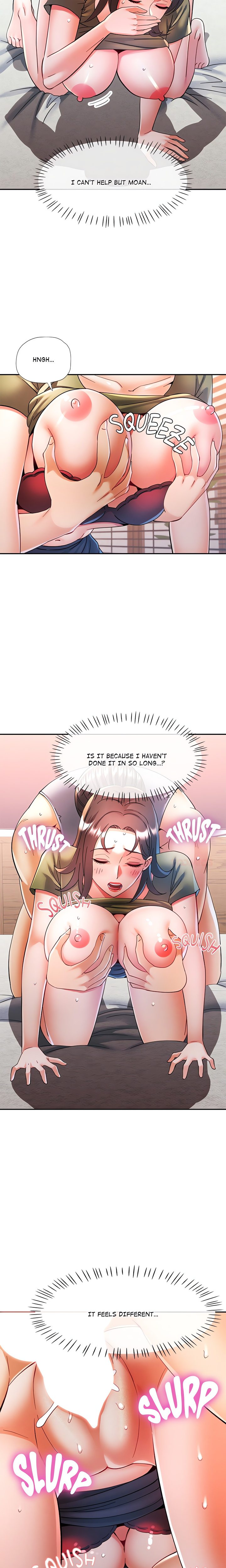 In Her Place Chapter 118 - Page 7