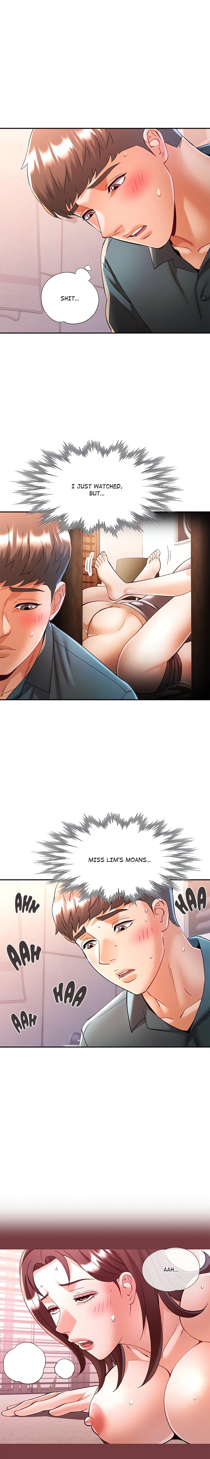 In Her Place Chapter 118 - Page 14