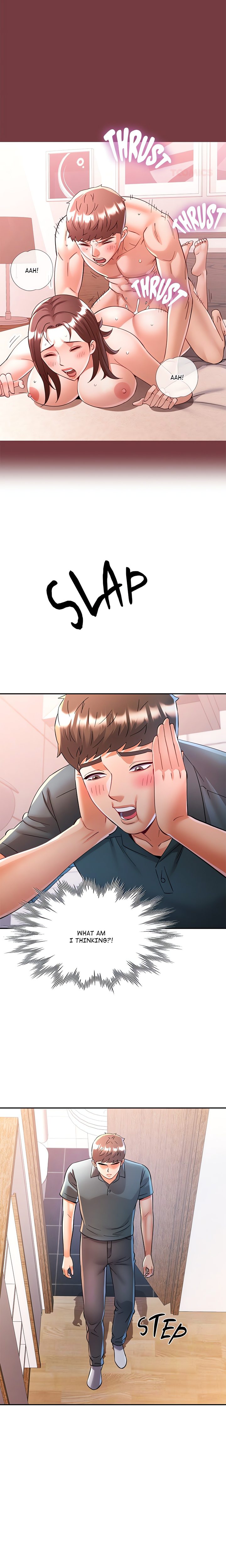 In Her Place Chapter 118 - Page 15