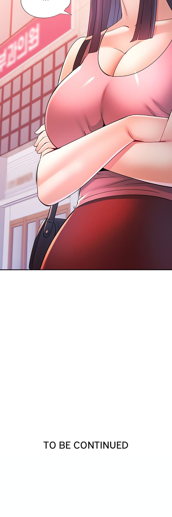 In Her Place Chapter 118 - Page 23