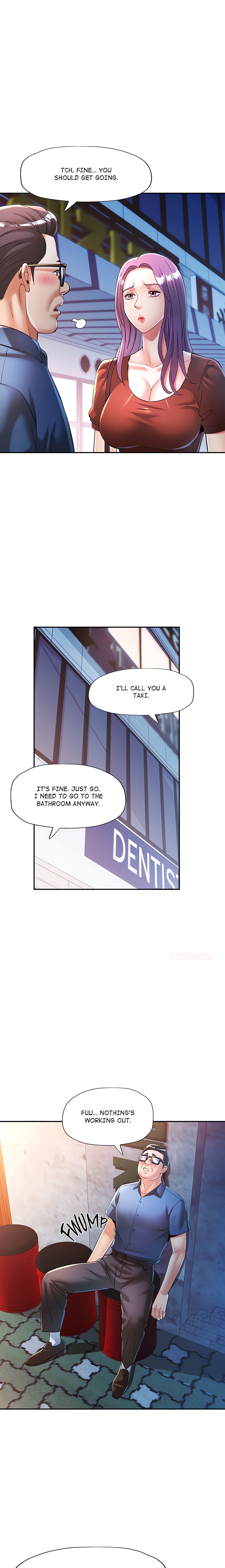 In Her Place Chapter 119 - Page 4