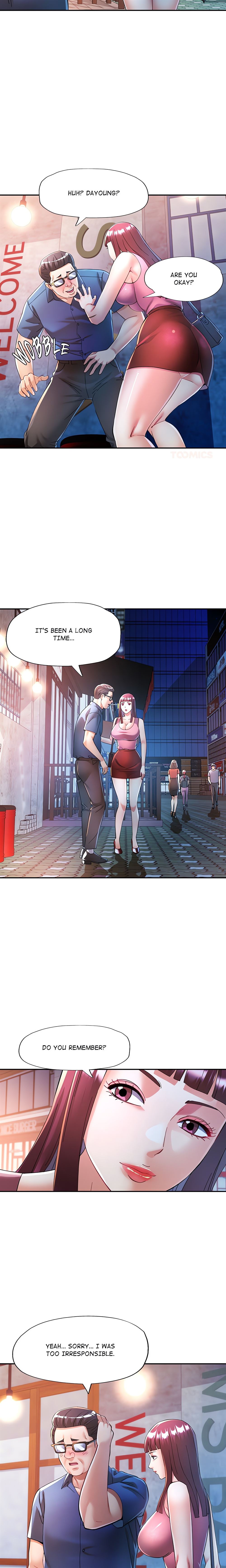 In Her Place Chapter 119 - Page 6