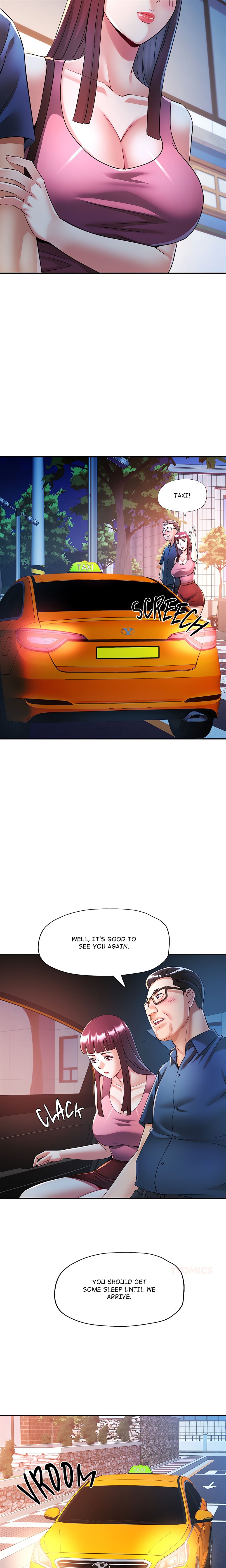 In Her Place Chapter 119 - Page 8