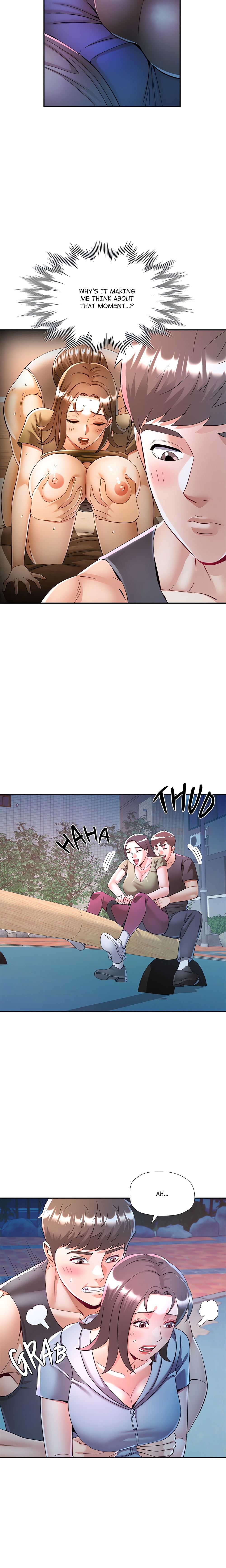 In Her Place Chapter 119 - Page 15