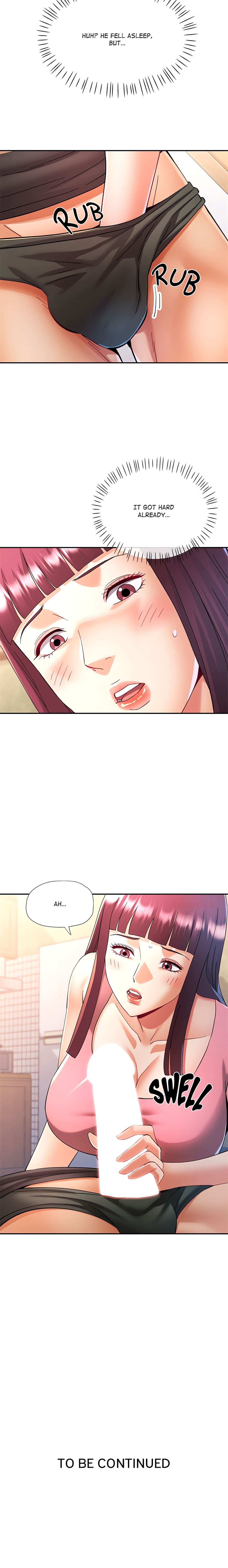 In Her Place Chapter 119 - Page 20