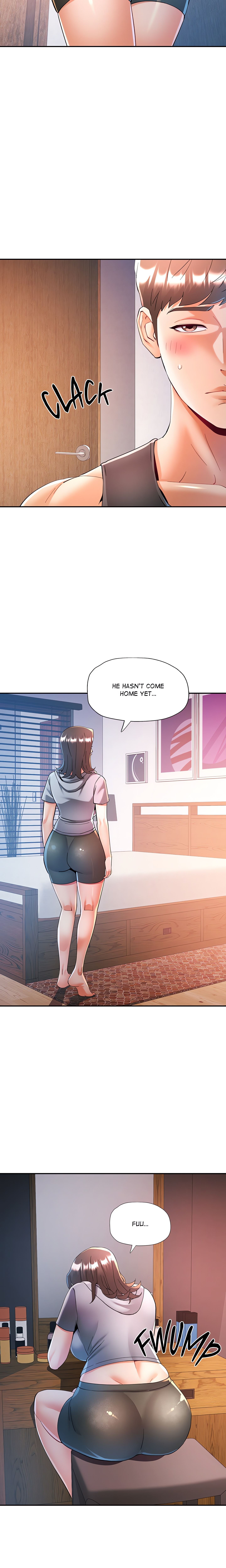 In Her Place Chapter 120 - Page 4