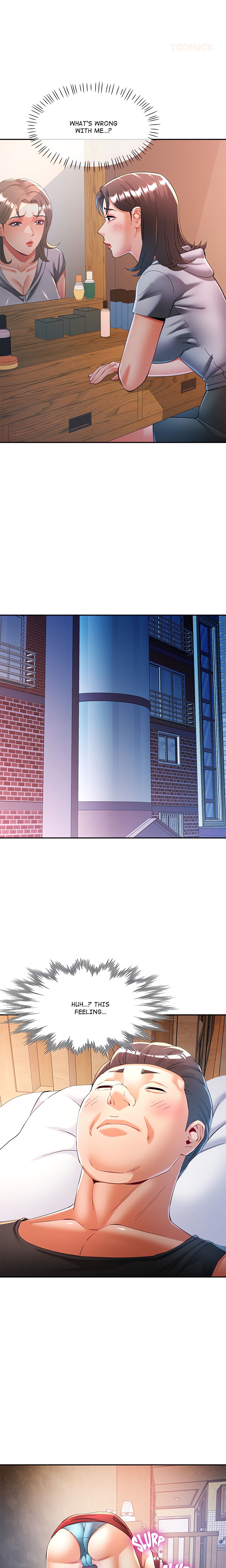 In Her Place Chapter 120 - Page 5