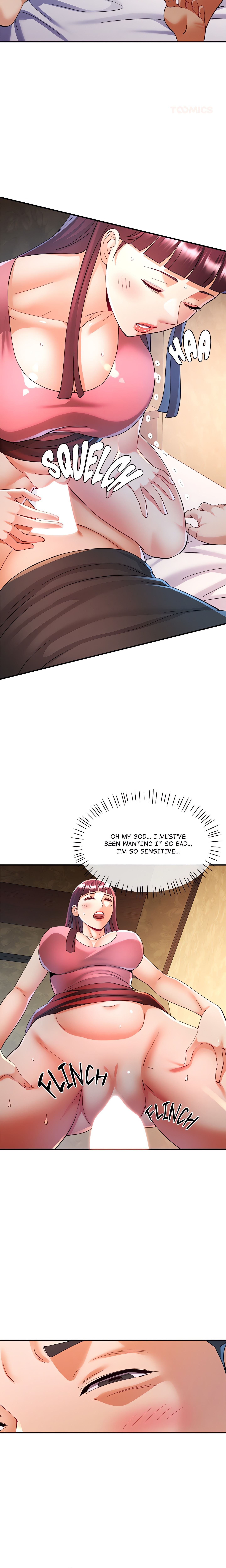 In Her Place Chapter 120 - Page 10