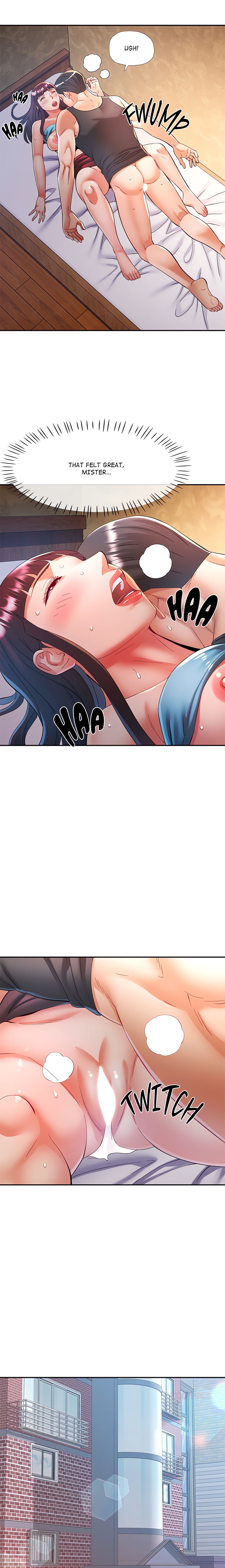 In Her Place Chapter 120 - Page 18