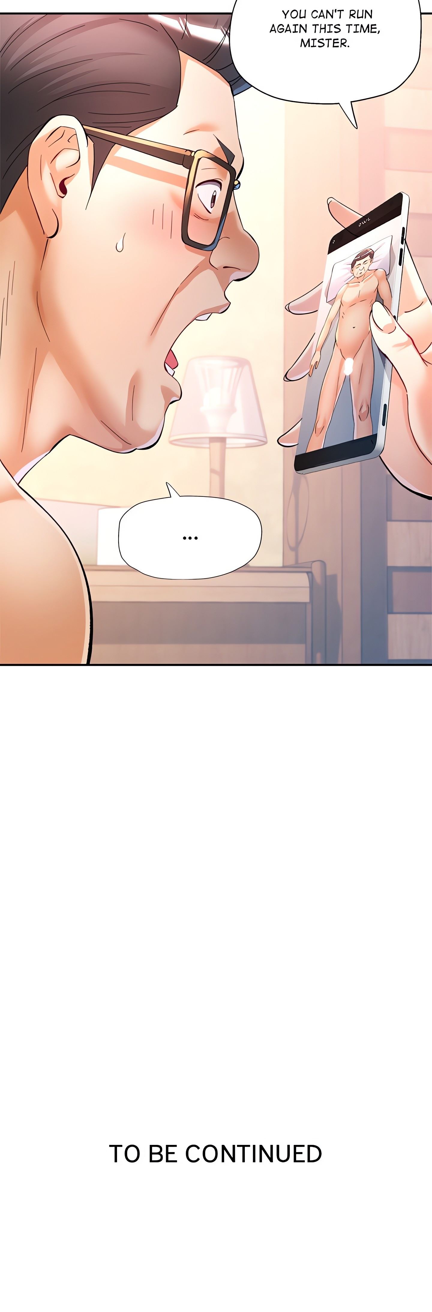 In Her Place Chapter 120 - Page 23