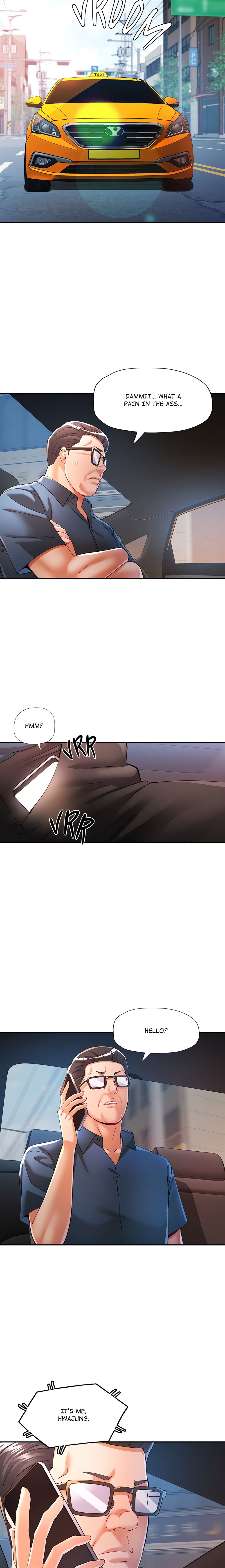 In Her Place Chapter 121 - Page 4