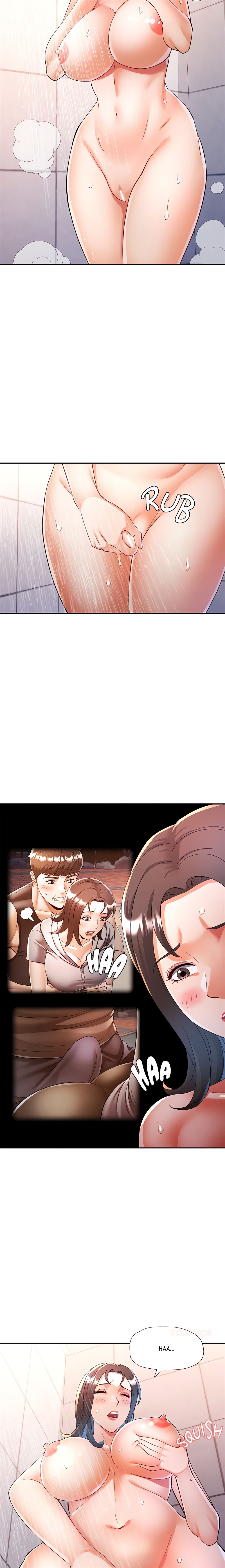 In Her Place Chapter 121 - Page 13