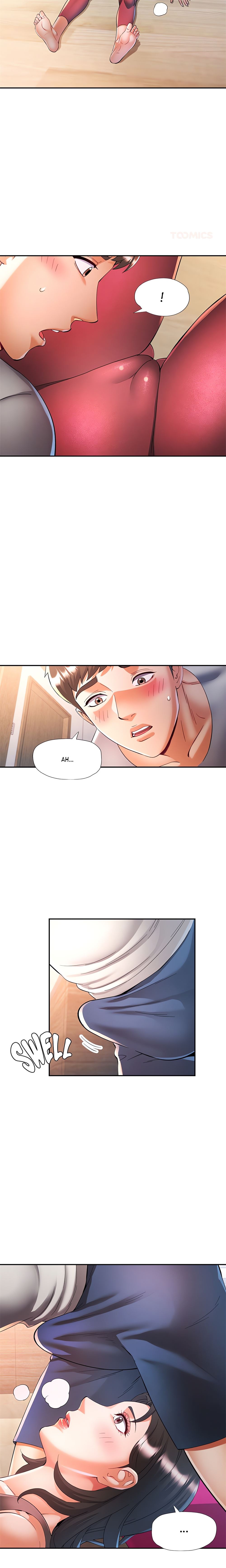 In Her Place Chapter 121 - Page 20