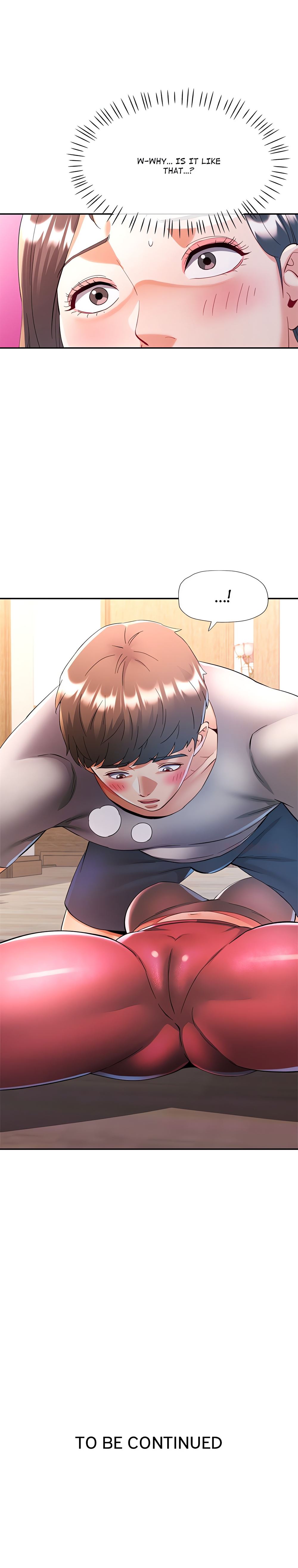 In Her Place Chapter 121 - Page 21