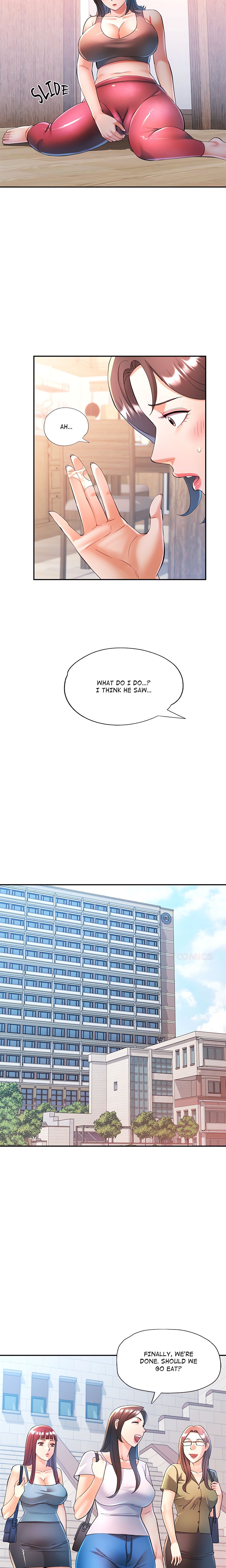 In Her Place Chapter 122 - Page 4