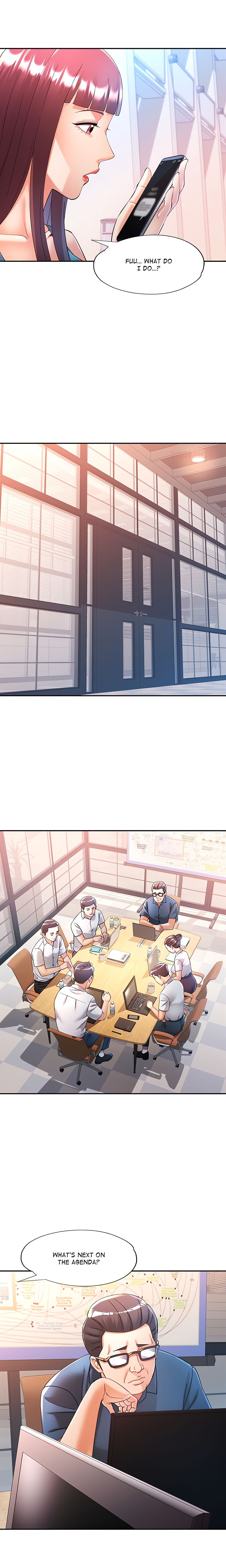 In Her Place Chapter 122 - Page 6