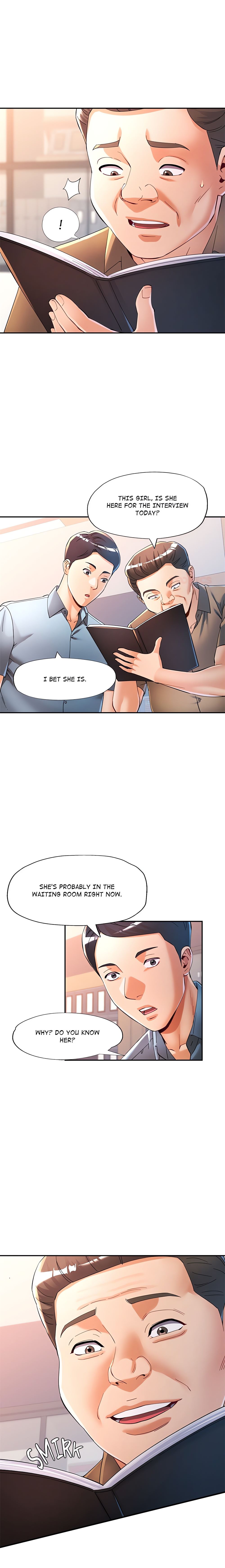 In Her Place Chapter 122 - Page 16