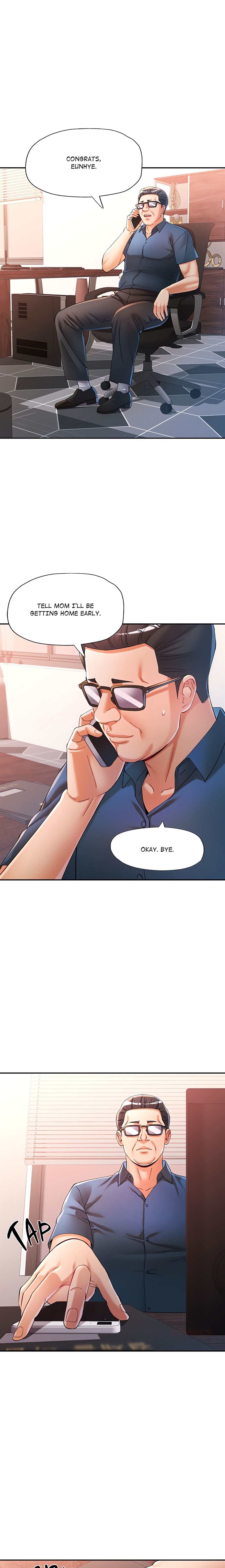 In Her Place Chapter 123 - Page 13