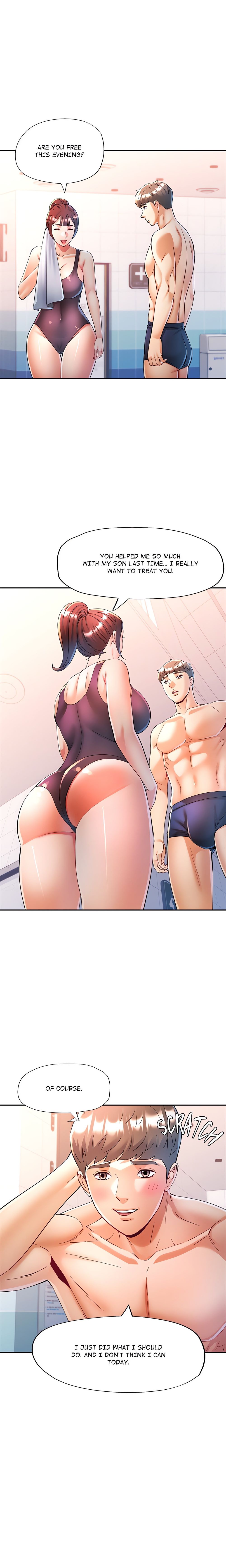 In Her Place Chapter 124 - Page 4