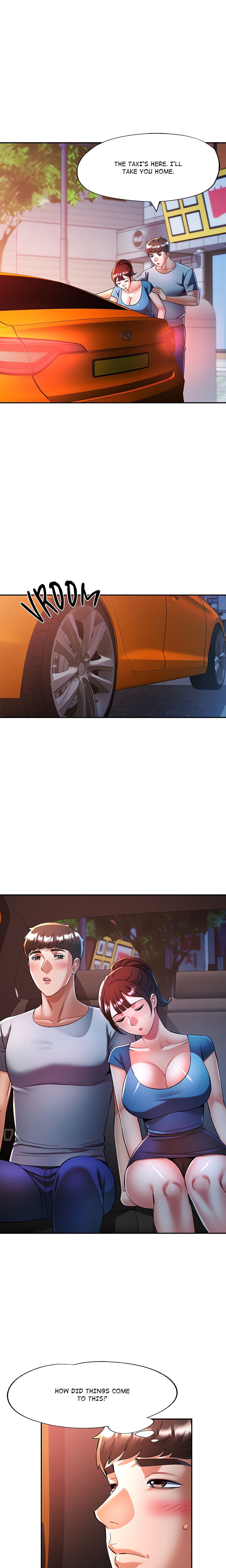 In Her Place Chapter 124 - Page 21