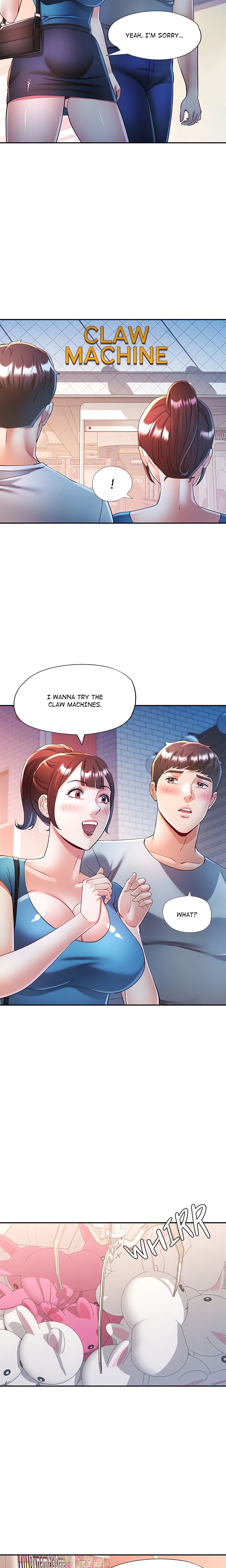 In Her Place Chapter 125 - Page 4