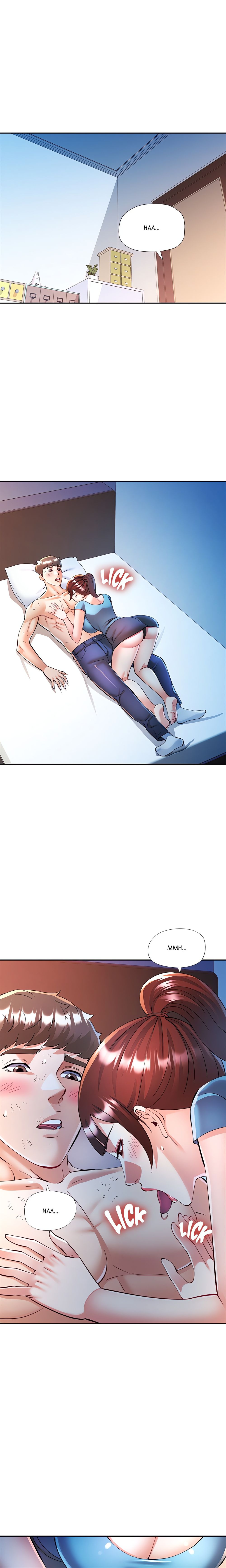 In Her Place Chapter 125 - Page 17