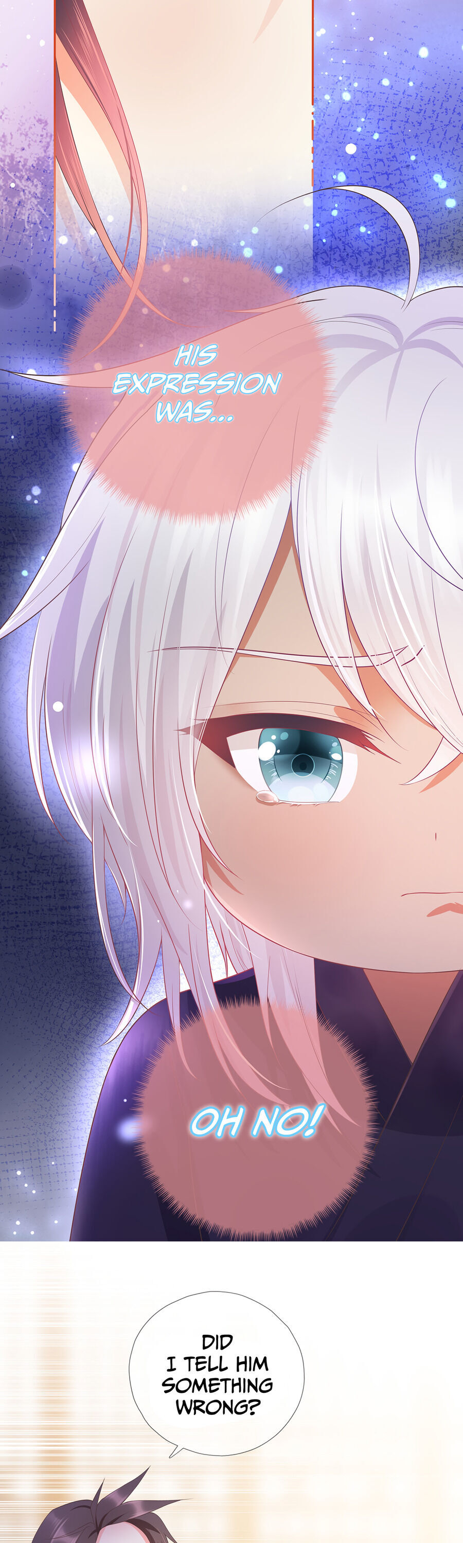 In Our Sect, I’m The Only One That’s Trash - Chapter 8 - 9