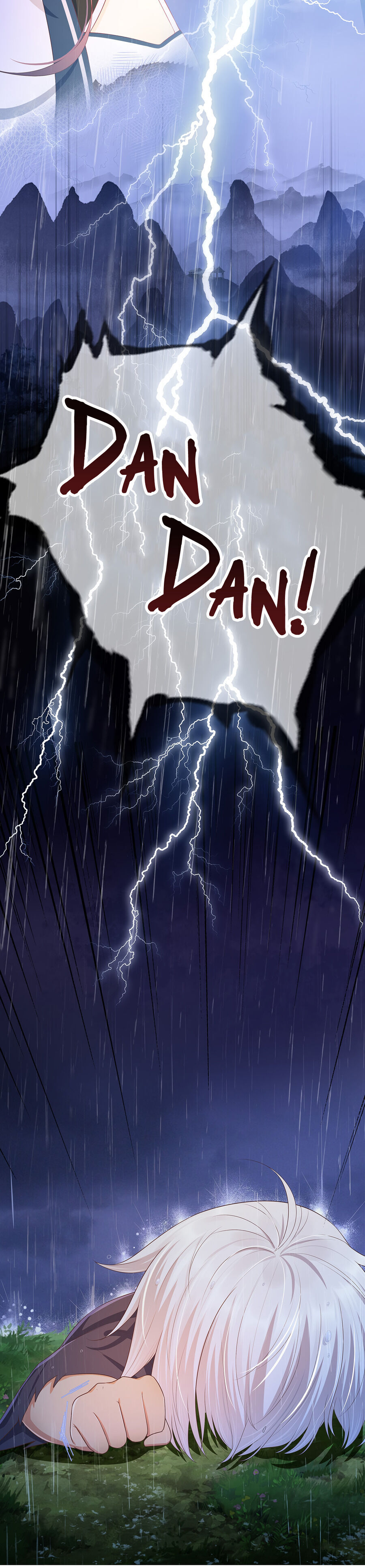 In Our Sect, I’m The Only One That’s Trash - Chapter 8 - 11