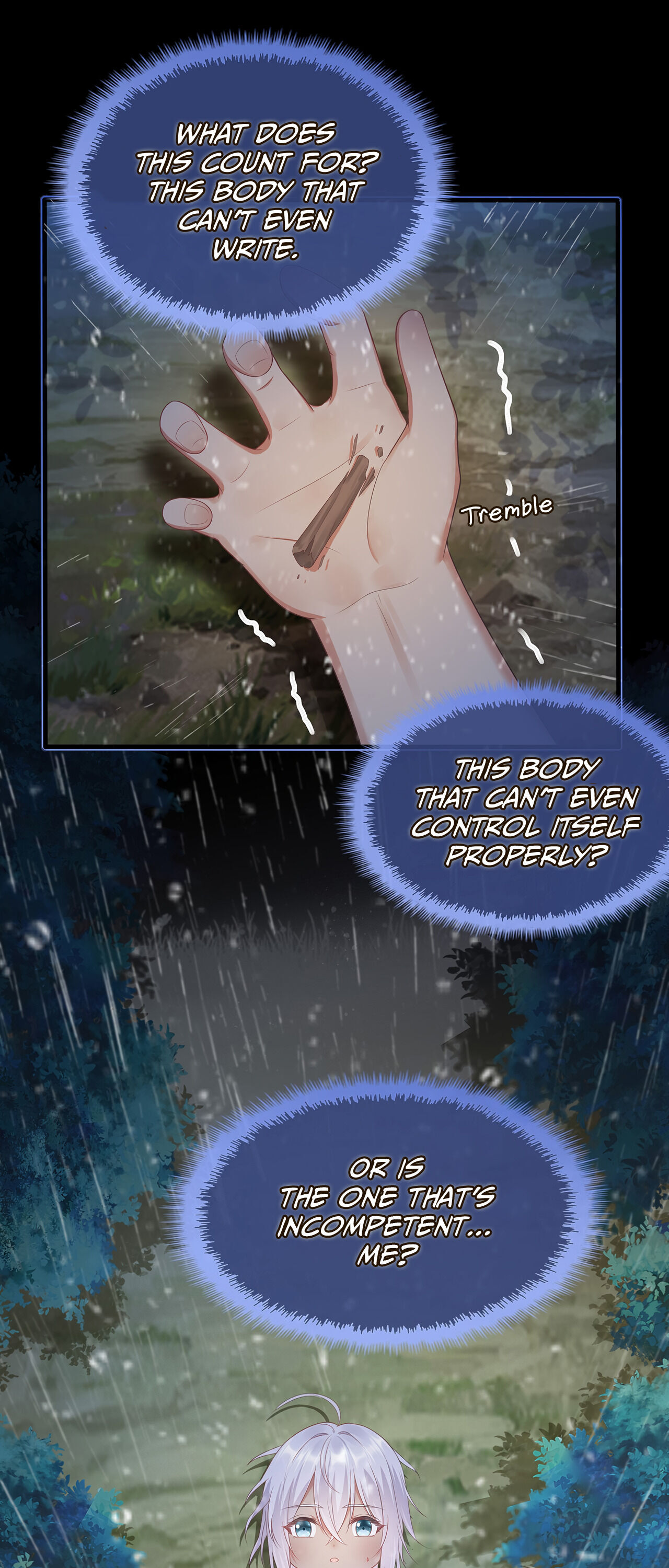 In Our Sect, I’m The Only One That’s Trash - Chapter 9 - 7